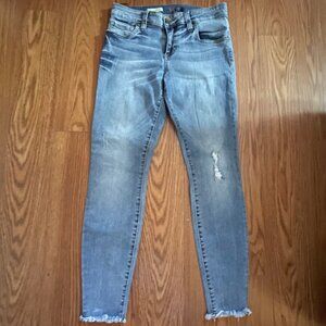 Kut From The Kloth Ankle Skinny Size 6